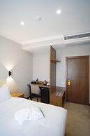 Oscar Boutique Hotel