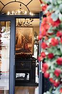 Oscar Boutique Hotel