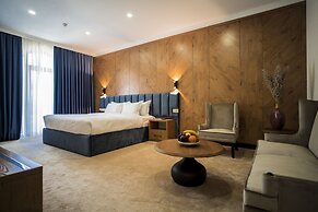 Oscar Boutique Hotel