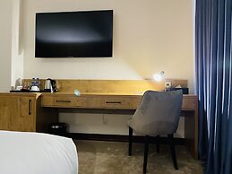 Oscar Boutique Hotel