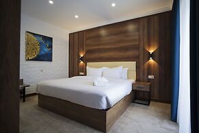 Oscar Boutique Hotel