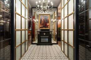 Oscar Boutique Hotel
