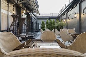 Oscar Boutique Hotel