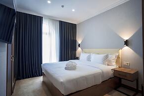 Oscar Boutique Hotel