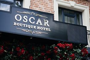 Oscar Boutique Hotel