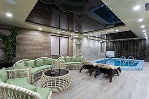 Oscar Boutique Hotel