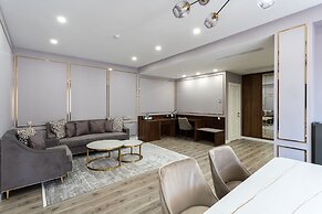 Oscar Boutique Hotel