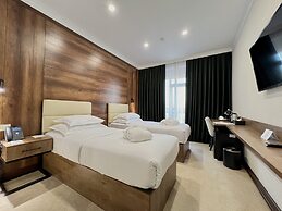 Oscar Boutique Hotel