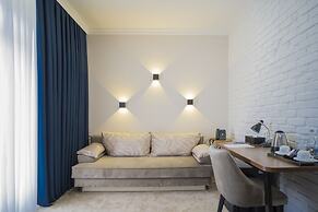 Oscar Boutique Hotel