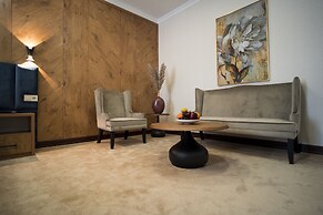 Oscar Boutique Hotel