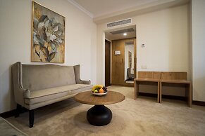 Oscar Boutique Hotel
