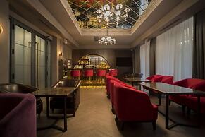 Oscar Boutique Hotel