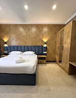 Oscar Boutique Hotel