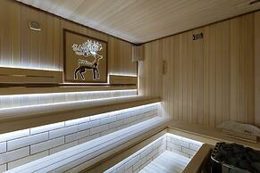 Oscar Boutique Hotel