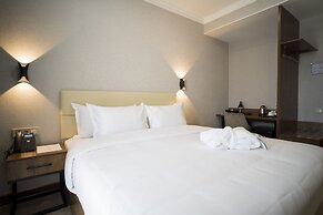 Oscar Boutique Hotel