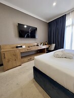 Oscar Boutique Hotel