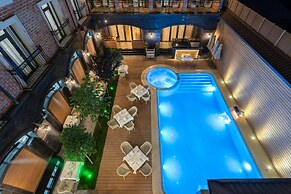 Oscar Boutique Hotel