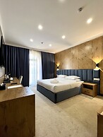 Oscar Boutique Hotel