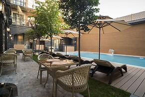 Oscar Boutique Hotel