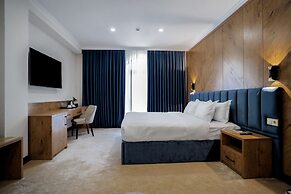 Oscar Boutique Hotel