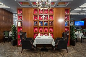 Oscar Boutique Hotel