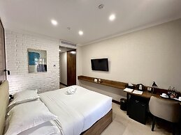 Oscar Boutique Hotel