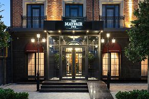 Oscar Boutique Hotel