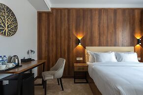 Oscar Boutique Hotel