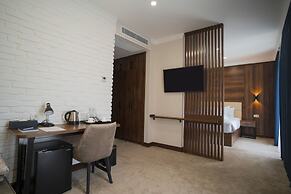 Oscar Boutique Hotel