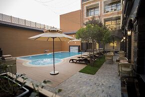 Oscar Boutique Hotel