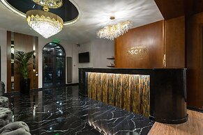 Oscar Boutique Hotel