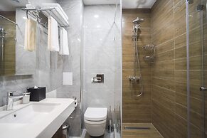 Oscar Boutique Hotel
