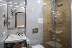 Oscar Boutique Hotel