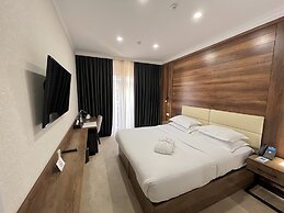 Oscar Boutique Hotel
