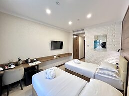 Oscar Boutique Hotel