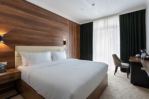 Oscar Boutique Hotel