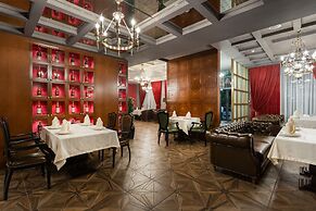 Oscar Boutique Hotel