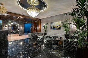 Oscar Boutique Hotel