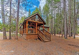 Willamette Pass Inn Chalets