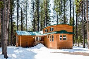Willamette Pass Inn Chalets