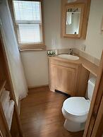 Willamette Pass Inn Chalets