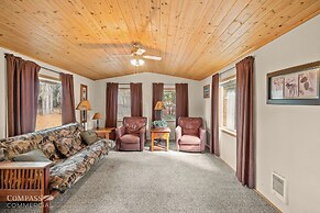 Willamette Pass Inn Chalets