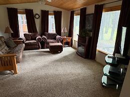 Willamette Pass Inn Chalets