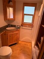 Willamette Pass Inn Chalets