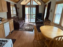 Willamette Pass Inn Chalets