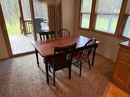 Willamette Pass Inn Chalets