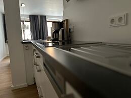 Apartment Hänsel und Gretel