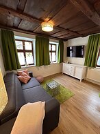 Apartment Hänsel und Gretel