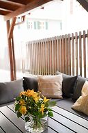 Apartment Hänsel und Gretel