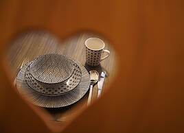 Apartment Hänsel und Gretel